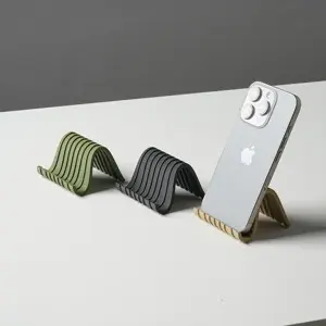 Minimalist Phone Stand