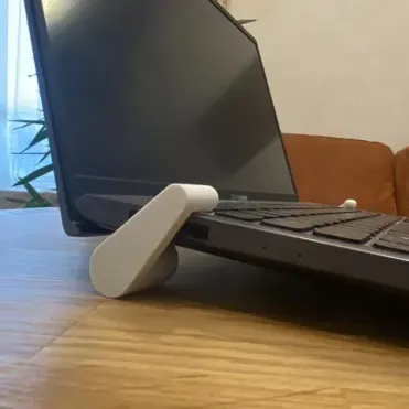 Laptop stand